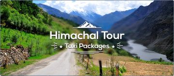 Pleasurable 10 Days 9 Nights Chandigarh To Shimla, Shimla - Local, Shimla-manali with Manali-local Holiday Package