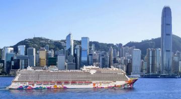 6 Days 5 Nights Arrival In Hong Kong Half-day Premium City Excursion Tour Package