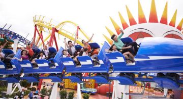 6 Days 5 Nights Arrival In Hong Kong Half-day Premium City Excursion Tour Package