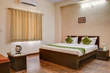 Best 2 Days 1 Night Udaipur Tour Package