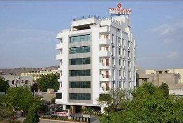 Beautiful 2 Days 1 Night Udaipur Holiday Package