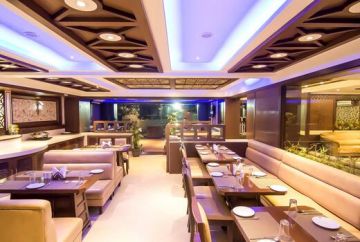 Beautiful 2 Days 1 Night Udaipur Holiday Package