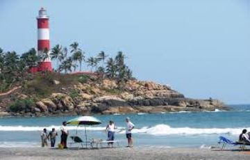 Memorable 8 Days 7 Nights Athirapally, Munnar, Thekkady with Kumarakom Tour Package