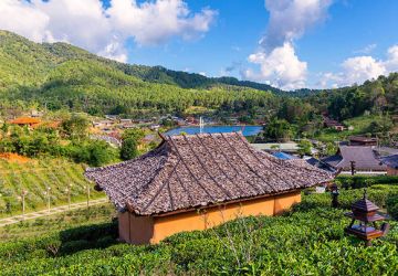 Beautiful 2 Days Ooty Trip Package