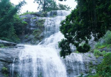 Amazing Kochi Tour Package from Departure Trivandrum