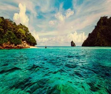 Best 3 Nights 4 Days Port Blair Vacation Package