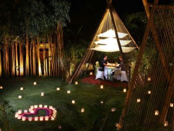 Family Getaway 6 Days 5 Nights Munnar-thekkady Vacation Package