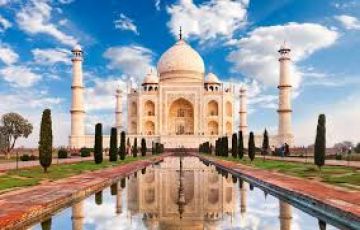 Heart-warming 4 Days 3 Nights Delhi-local Tour Package