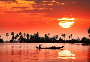 6 Days 5 Nights Munnar Tour Package