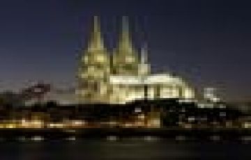 Magical Frankfurt Tour Package for 8 Days 7 Nights from Berlin