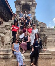 Ecstatic 5 Days 4 Nights Kathmandu Arrival Overnight In Kathmandu Vacation Package