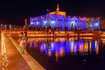 Ecstatic 5 Days 4 Nights Kathmandu Arrival Overnight In Kathmandu Vacation Package