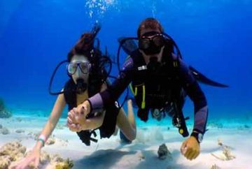 Memorable 2 Nights 3 Days Goa Holiday Package