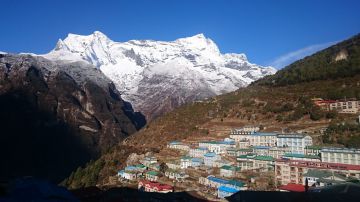 Heart-warming 8 Days Kathmandu Patan Sightseeing Overnight In Nagarkot Vacation Package