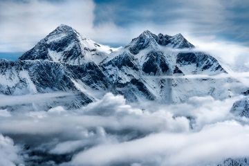 Heart-warming 8 Days Kathmandu Patan Sightseeing Overnight In Nagarkot Vacation Package