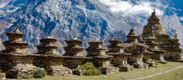 Heart-warming 8 Days Kathmandu Patan Sightseeing Overnight In Nagarkot Vacation Package