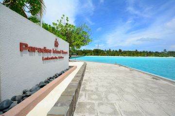 Experience Male Tour Package for 4 Days 3 Nights