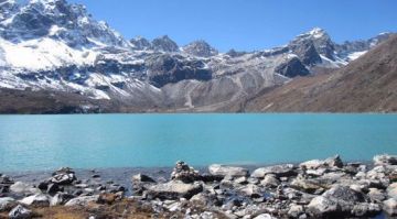 Pleasurable 9 Days 8 Nights Kathmandu Sightseeing full Day 6 Hrs Overnight In Kathmandu Tour Package