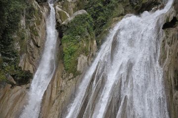 Ecstatic 5 Days Corbett with Mussoorie Holiday Package