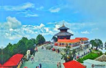 Beautiful 4 Days Kathmandu Sightseeing half Day Drive To Pokhara 5 Hrs Overnight In Pokhara Vacation Package