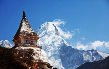 Beautiful 4 Days Kathmandu Sightseeing half Day Drive To Pokhara 5 Hrs Overnight In Pokhara Vacation Package