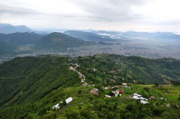 7 Days 6 Nights Arrival In Kathmandu - Overnight In Kathmandu Tour Package