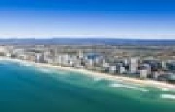 Pleasurable 10 Days Melbourne, Gold Coast and Sydney Tour Package