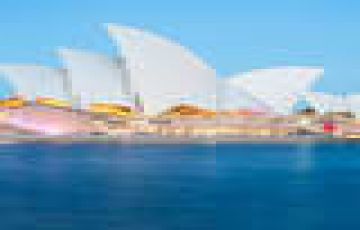 Pleasurable 10 Days Melbourne, Gold Coast and Sydney Tour Package