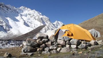 6 Days Kathmandu Arrival - Overnight In Kathmandu Tour Package