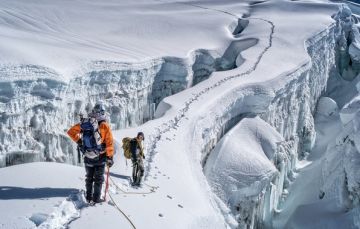 6 Days Kathmandu Arrival - Overnight In Kathmandu Tour Package