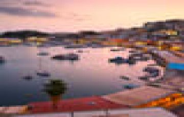 Best 7 Days 6 Nights Athens, Santorini with Mykonos Tour Package