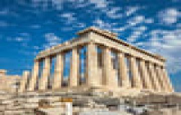 Best 7 Days 6 Nights Athens, Santorini with Mykonos Tour Package