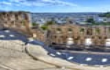 Best 7 Days 6 Nights Athens, Santorini with Mykonos Tour Package