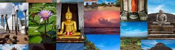 Family Getaway Colombo Tour Package for 5 Days 4 Nights