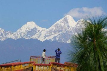 Magical 4 Days 3 Nights Arrival In Kathmandu - Overnight In Kathmandu Holiday Package