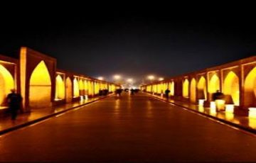 Experience 10 Days 9 Nights Kashan Holiday Package