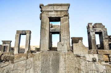 Experience 10 Days 9 Nights Kashan Holiday Package