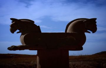 Experience 10 Days 9 Nights Kashan Holiday Package