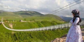 Experience 11 Days 10 Nights Tehran, Gilan with Ardabil Holiday Package