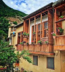 Experience 11 Days 10 Nights Tehran, Gilan with Ardabil Holiday Package