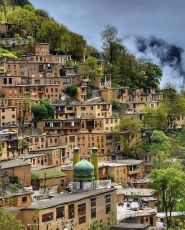 Experience 11 Days 10 Nights Tehran, Gilan with Ardabil Holiday Package