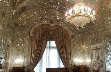 Experience 11 Days 10 Nights Tehran, Gilan with Ardabil Holiday Package