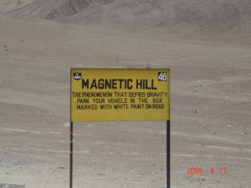 Family Getaway 7 Days Leh to Turtuk Vacation Package