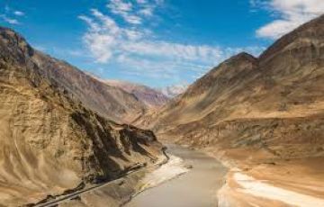 Family Getaway 7 Days Leh to Turtuk Vacation Package