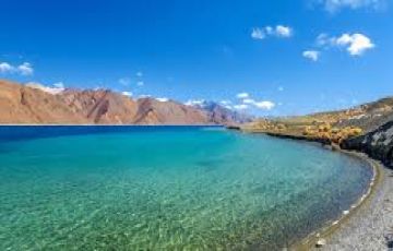 Family Getaway 7 Days Leh to Turtuk Vacation Package