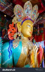 Family Getaway 7 Days Leh to Turtuk Vacation Package