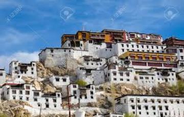 Family Getaway 7 Days Leh to Turtuk Vacation Package