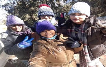 Heart-warming Chandigarh Tour Package for 6 Days