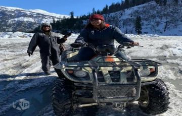 Heart-warming Chandigarh Tour Package for 6 Days