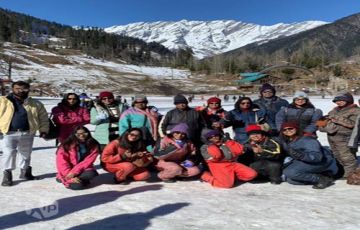 Heart-warming Chandigarh Tour Package for 6 Days